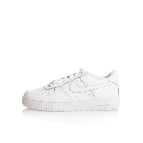 SNEAKERS BAMBINO NIKE AIR FORCE 1 LE (GS) DH2920.111