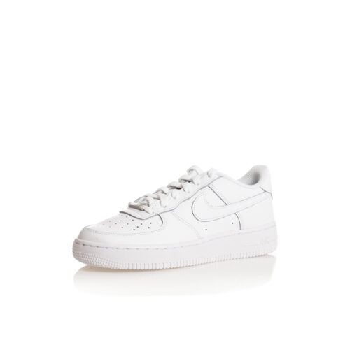 SNEAKERS BAMBINO NIKE AIR FORCE 1 LE (GS) DH2920.111