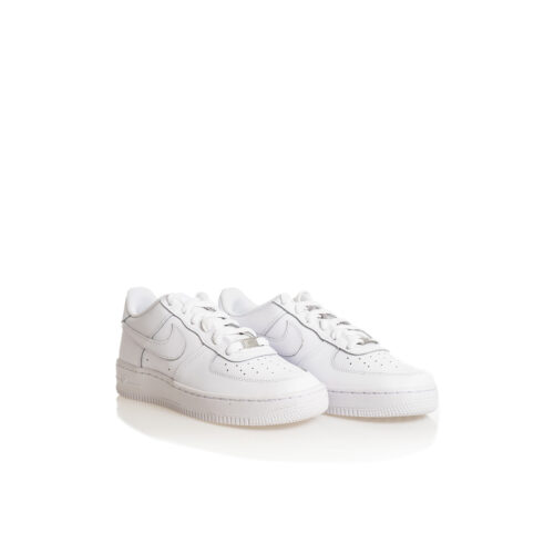 SNEAKERS BAMBINO NIKE AIR FORCE 1 LE (GS) DH2920.111