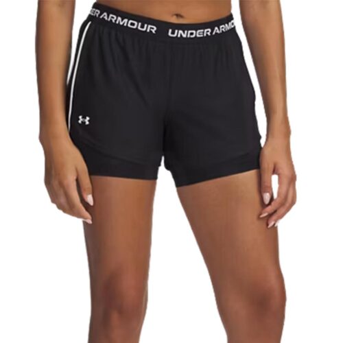 UNDER ARMOUR TECH PLAY UP 2IN1 SHORTS 1389895.001