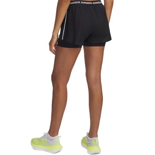 UNDER ARMOUR TECH PLAY UP 2IN1 SHORTS 1389895.001