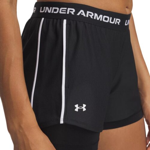 UNDER ARMOUR TECH PLAY UP 2IN1 SHORTS 1389895.001