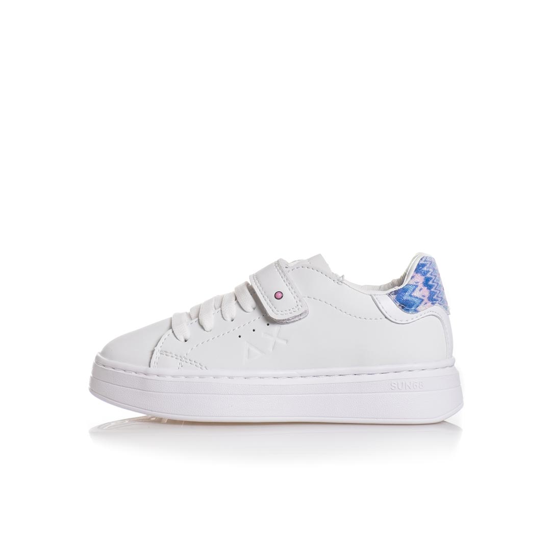 SUN68 GIRL'S GRACE KID Z36438K.156