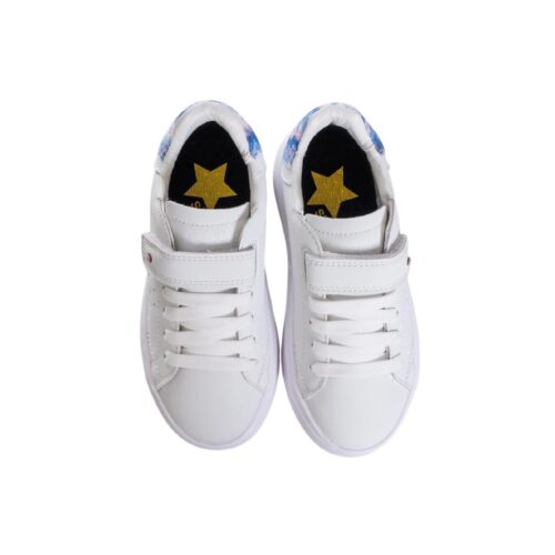 SUN68 GIRL'S GRACE KID Z36438K.156