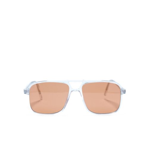 CRUST EYEWEAR ALIX.ORANGE