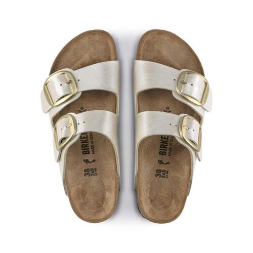 BIRKENSTOCK ARIZONA BIG BUCKLE 1020021