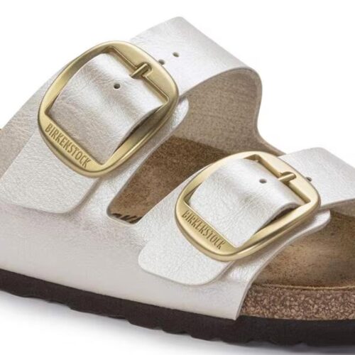 BIRKENSTOCK ARIZONA BIG BUCKLE 1020021