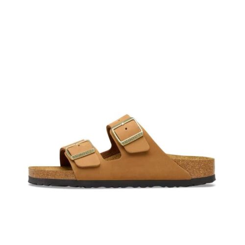 BIRKENSTOCK ARIZONA NUBUCK LEATHER 1032086
