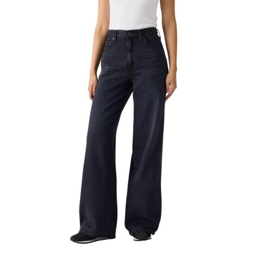 LEVI S RED CINCH WIDE LEG 0073B-0000