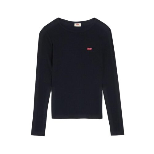 LEVI S RED HAYES LS TEE 001J4-0004