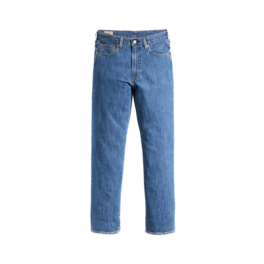 LEVI S RED REGULAR MED SW 00505-4891