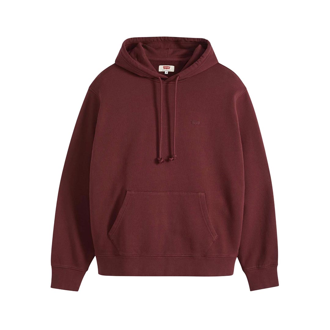 LEVI S RED THE ORIGINAL HM HOODIE 34581-0065