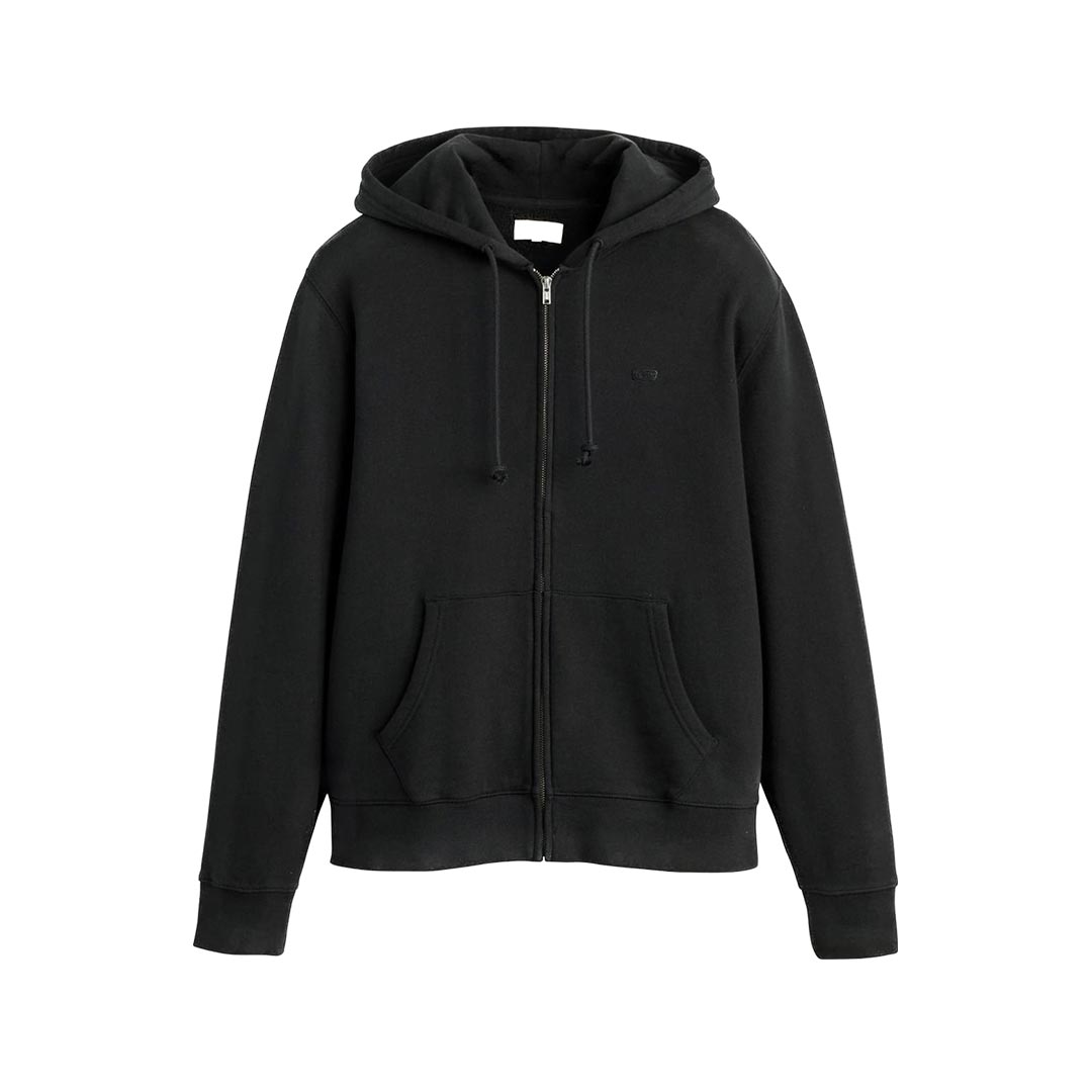 LEVI S RED THE ORIGINAL HM ZIP UP 34584-0047