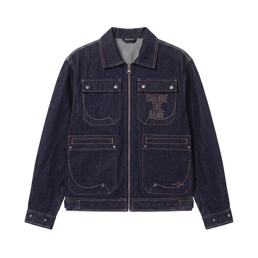 PROJECT X PARIS VESTE TAYLORING 2693129.JB