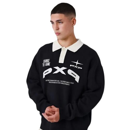 PROJECT X PARIS PULL PASTSTORY 2661014.BKCC