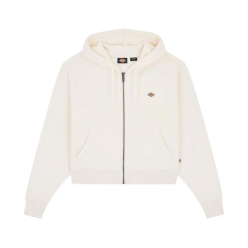 DICKIES OAKPORT ZIP HOODIE DK0A4Y1ZECR