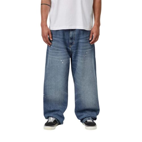 CARHARTT WIP OG SINGLE KNEE PANT I037031.01.EJ.03