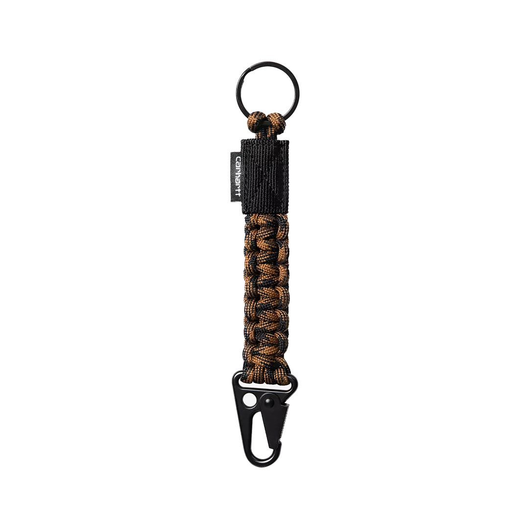 CARHARTT WIP ROPE KEYHOLDER I036924.08W.XX.06