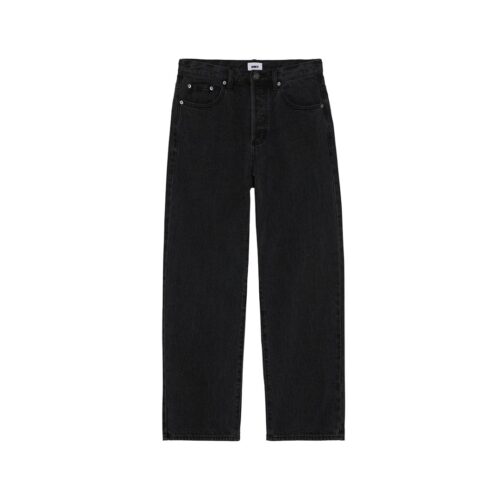 OBEY BOXCAR STRAIGHT LEG DENIM 142010119.FBL