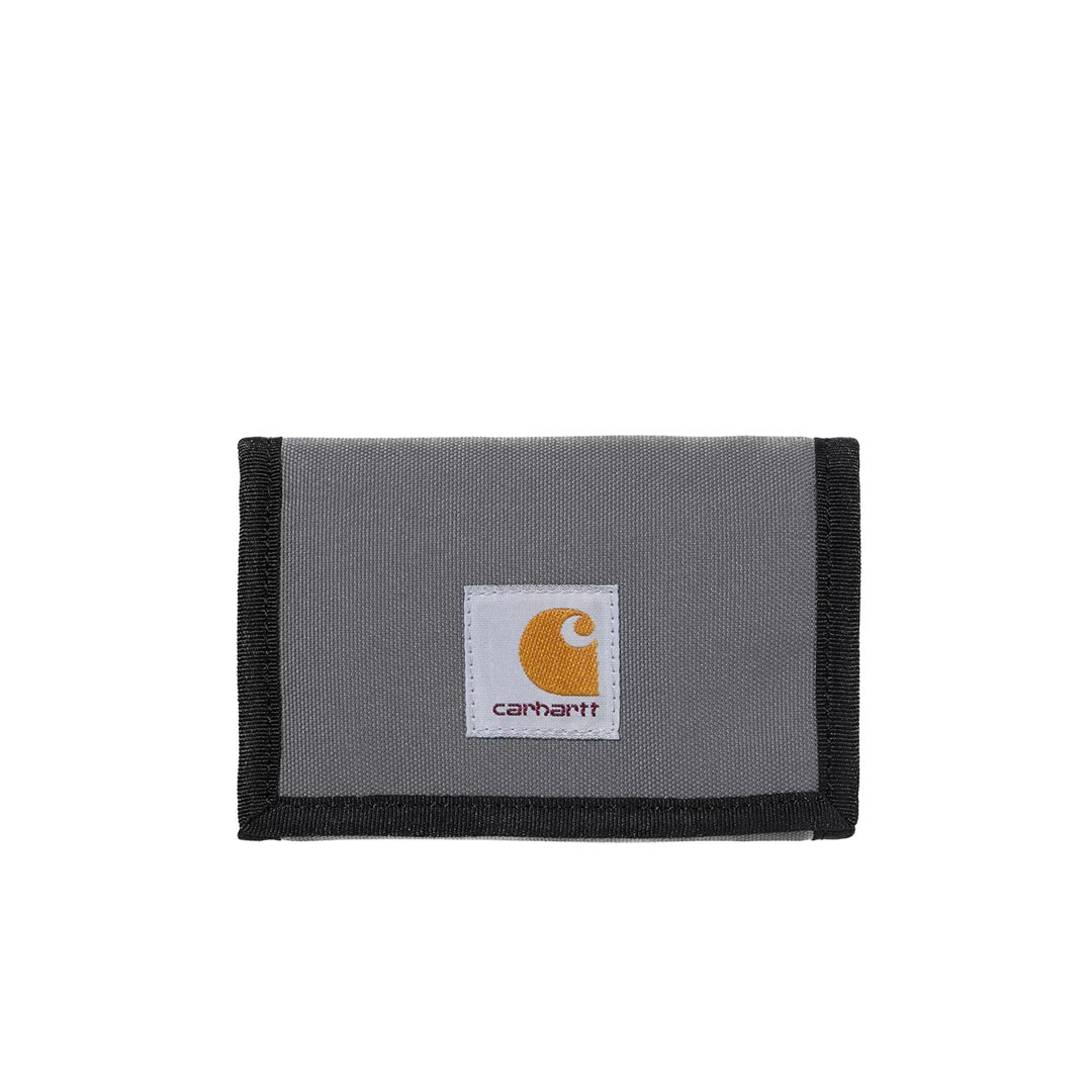 CARHARTT WIP ALEC WALLET I031471.3RE.XX.06