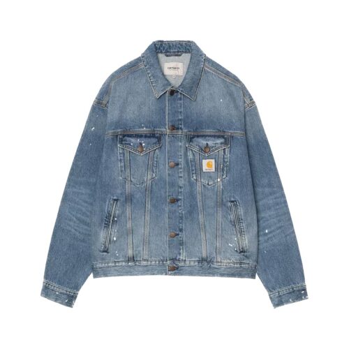 CARHARTT WIP HELSTON JACKET I033352.01.EJ.03