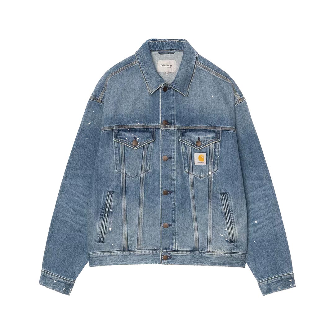 CARHARTT WIP HELSTON JACKET I033352.01.EJ.03