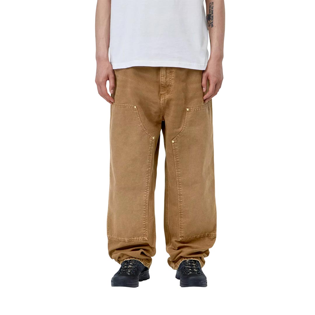 CARHARTT WIP OG DOUBLE KNEE PANT I036869.HZ.17.03