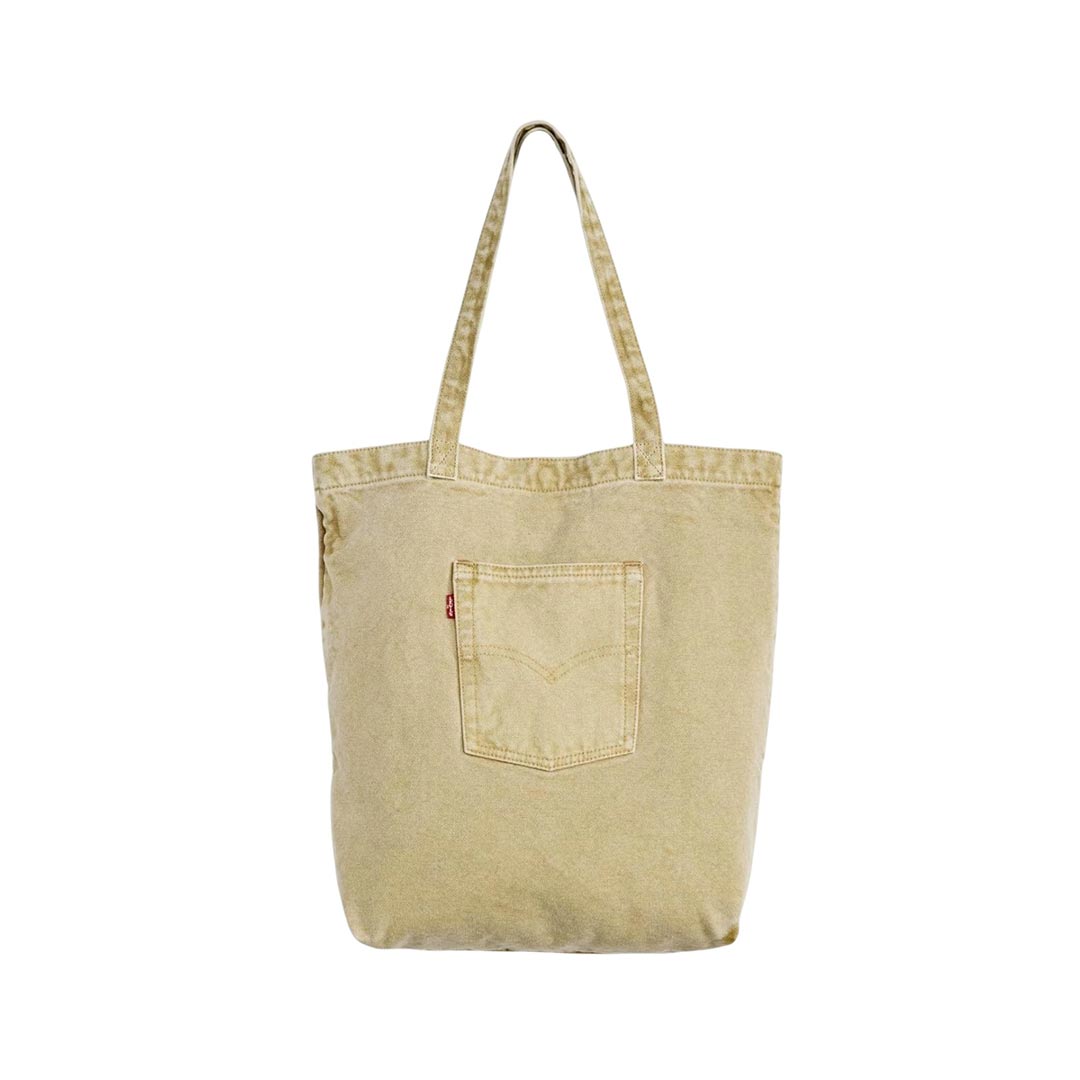 LEVI S RED LEVIS TOTE 005FV-0003