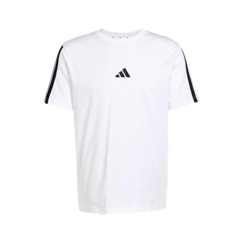 ADIDAS T-SHIRT ESSENTIALS 3-STRIPES JW1952