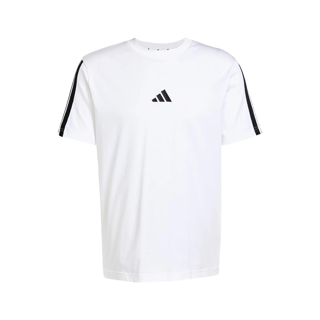 ADIDAS T-SHIRT ESSENTIALS 3-STRIPES JW1952