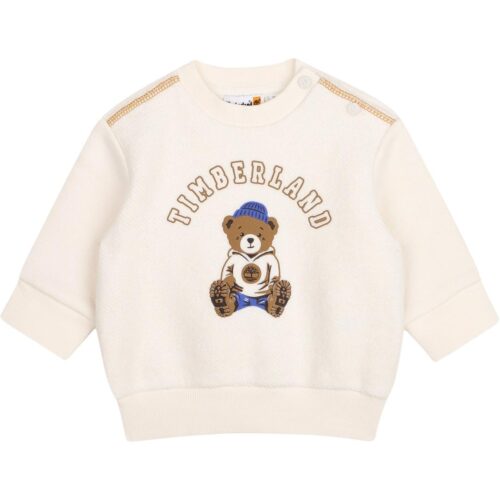 TIMBERLAND FELPA T61017.127