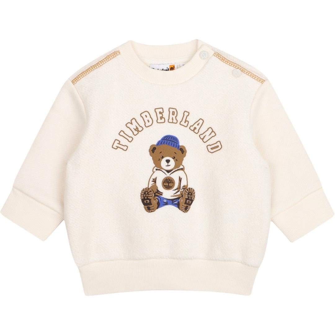 TIMBERLAND FELPA T61017.127