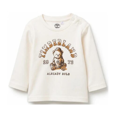 TIMBERLAND TEE SHIRT M/L T61020.127