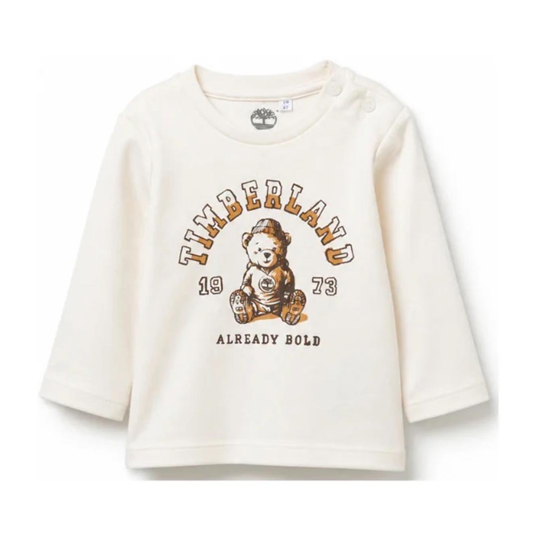 TIMBERLAND TEE SHIRT M/L T61020.127