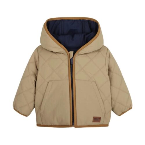 TIMBERLAND PIUMINO REVERSIBILE T61023.659