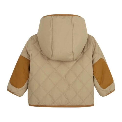 TIMBERLAND PIUMINO REVERSIBILE T61023.659