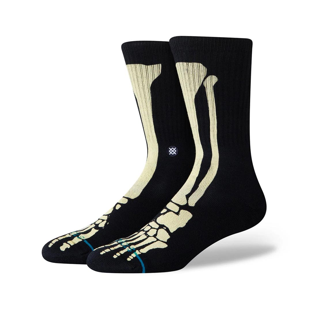 STANCE BONES 3 A556C26BO3.BLK