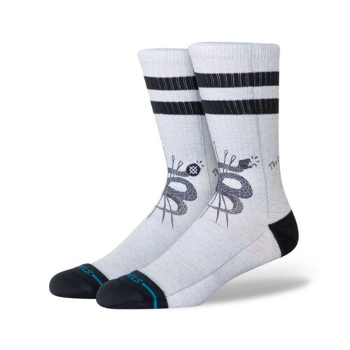 STANCE THREADS CREW A556C26THR.BLACK