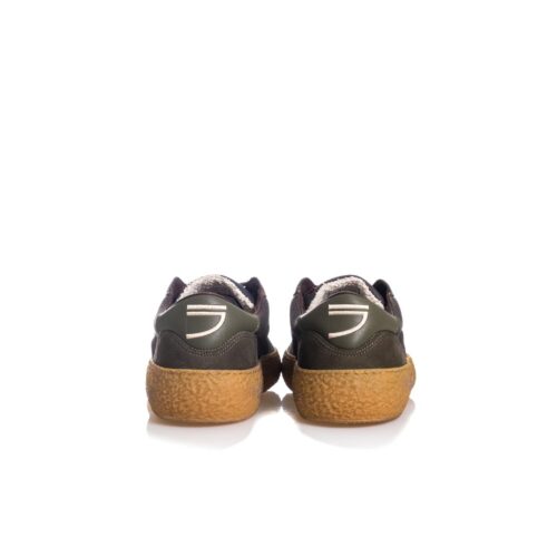 PURAAI 1.01 VINTAGE PU101V-076