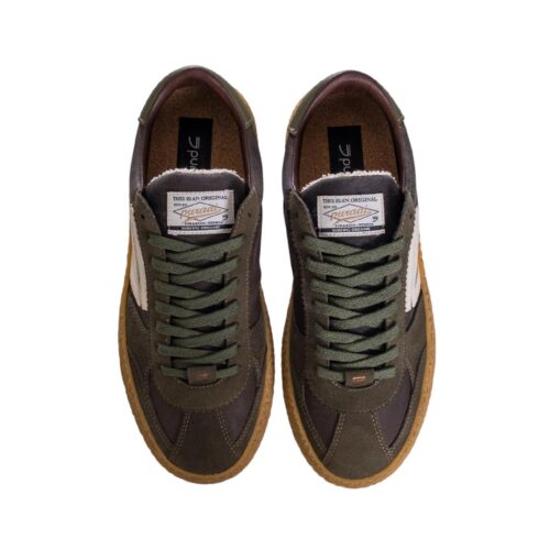 PURAAI 1.01 VINTAGE PU101V-076