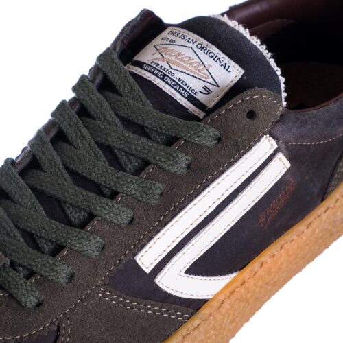 PURAAI 1.01 VINTAGE PU101V-076