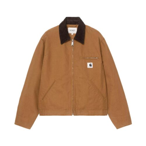 CARHARTT WIP W' OG DETROIT JACKET I032236.3XA.02.03