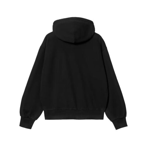CARHARTT WIP W' HOODED CASEY JACKET I032642.0M4.XX.03