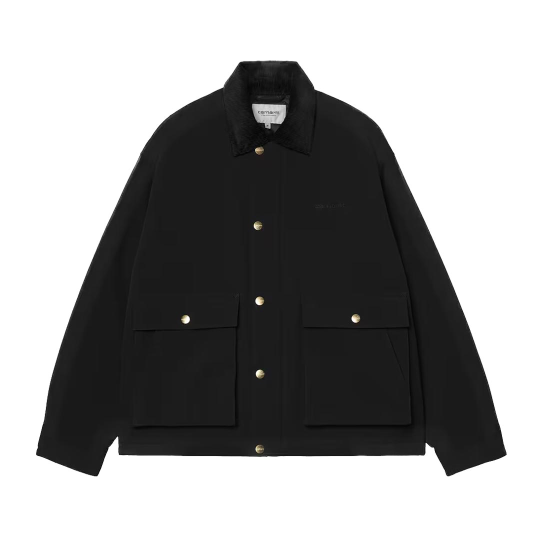 CARHARTT WIP QUENTIN JACKET I037047.00E.XX.03