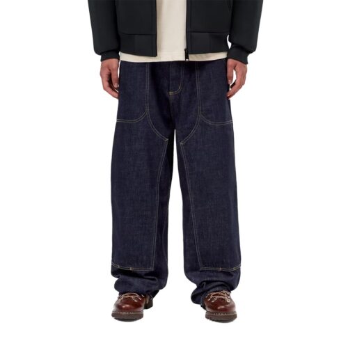 CARHARTT WIP OAKLAND PANT I037533.01.02.03