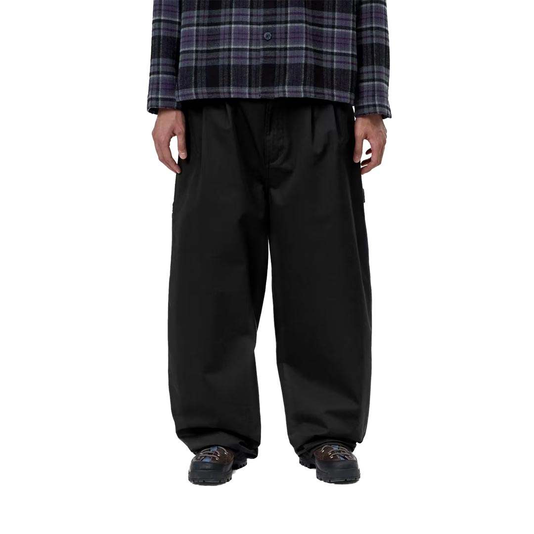 CARHARTT WIP BROCKMAN PANT I037065.89.02.03