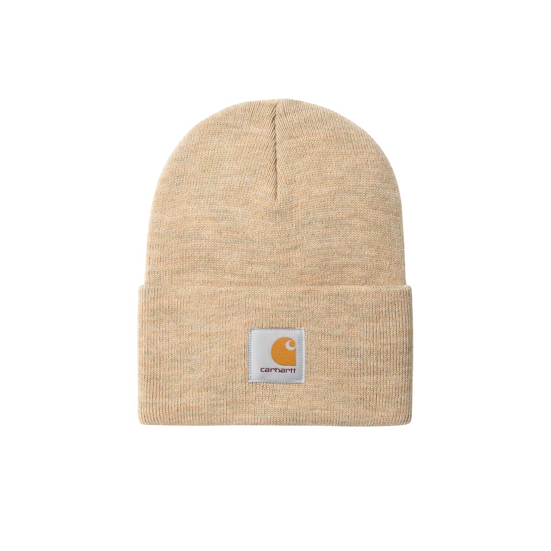 CARHARTT WIP ACRYLIC WATCH HAT I020175.3XQ.XX.06