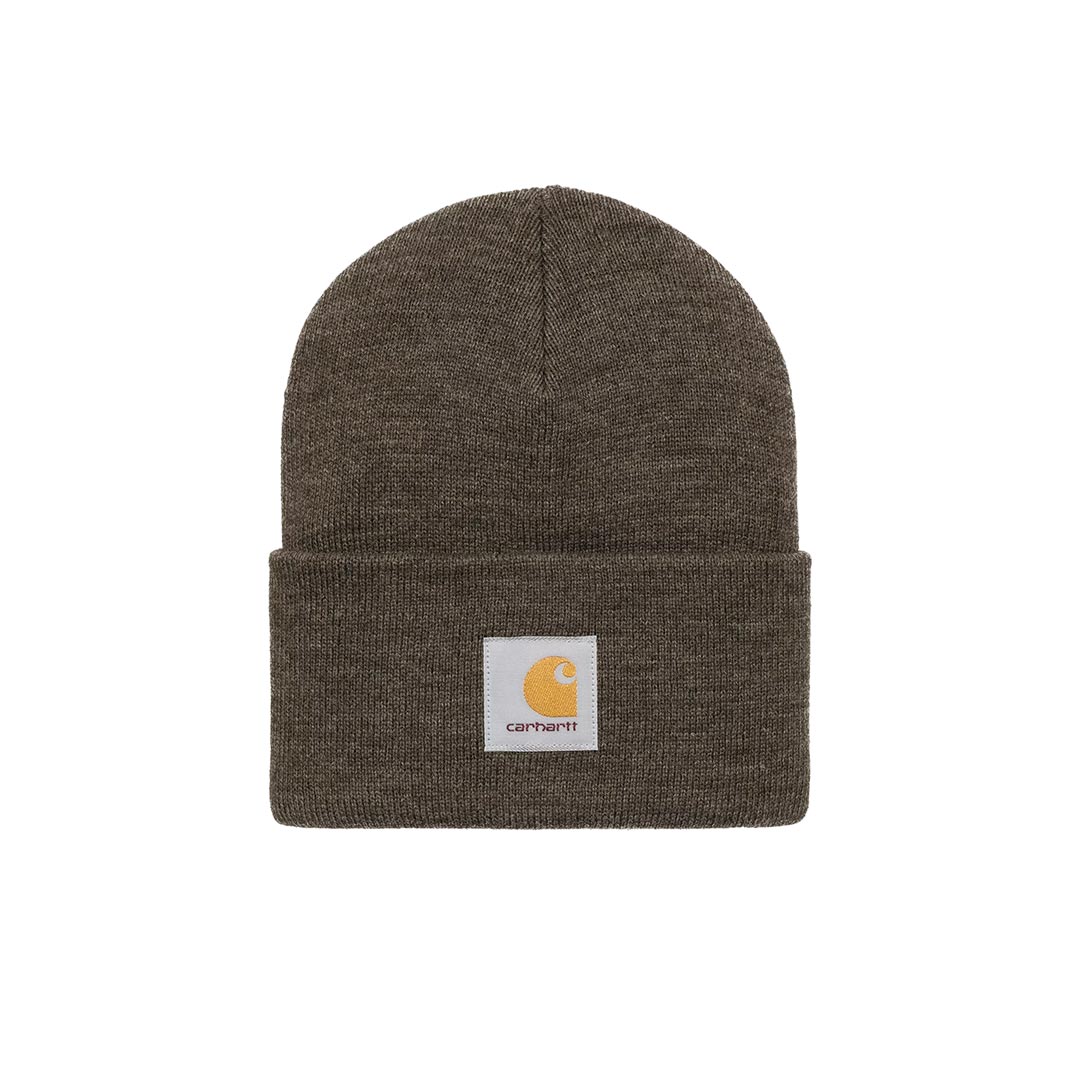 CARHARTT WIP ACRYLIC WATCH HAT I020175.3XR.XX.06