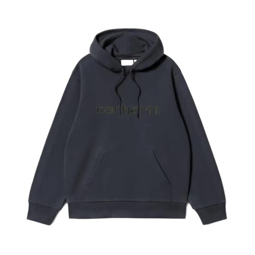 CARHARTT WIP HOODED CARHARTT SWEAT I030547.3Z0.XX.03