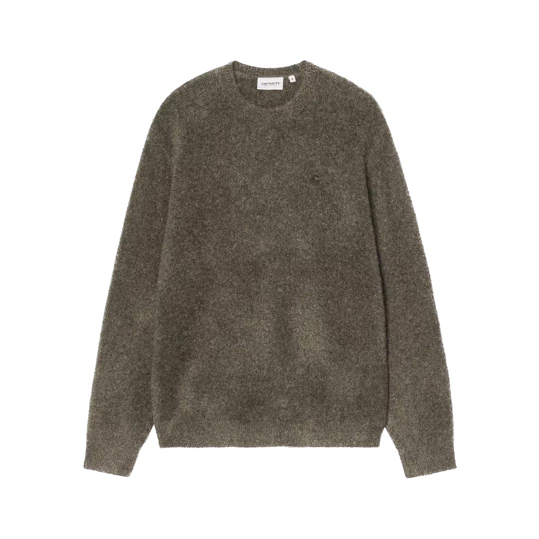 CARHARTT WIP CURTIS SWEATER I035394.3ZA.XX.03